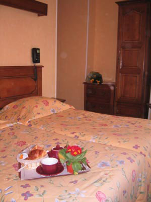 chambre