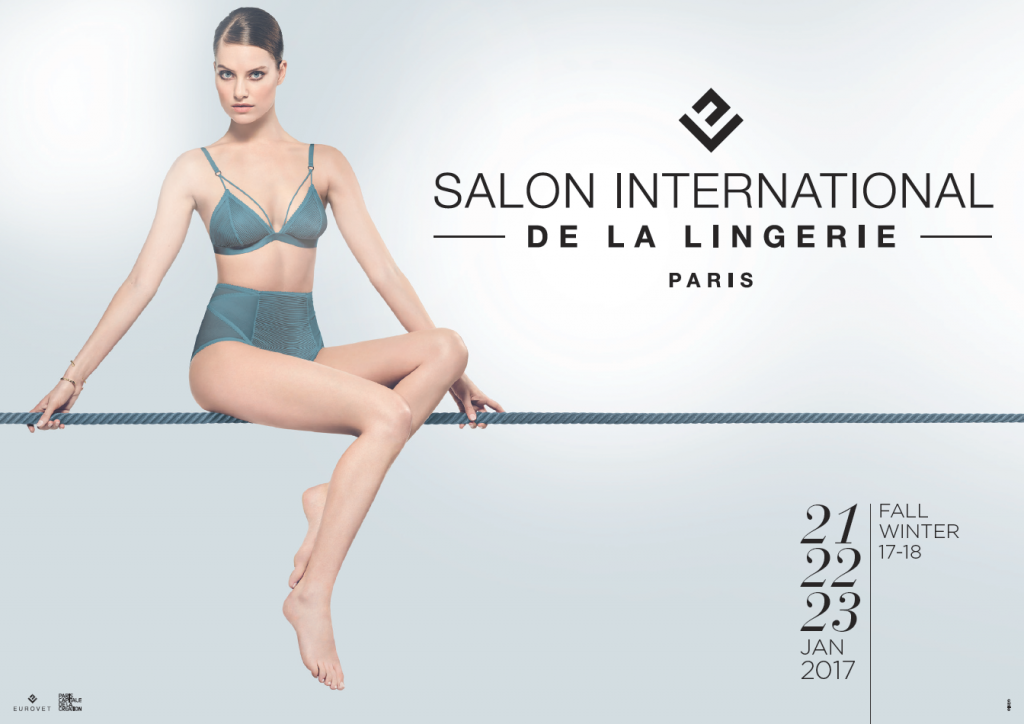 salon de la lingerie