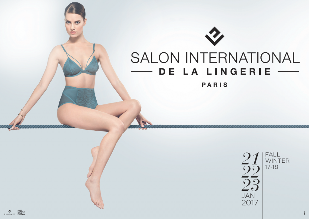 salon international lingerie