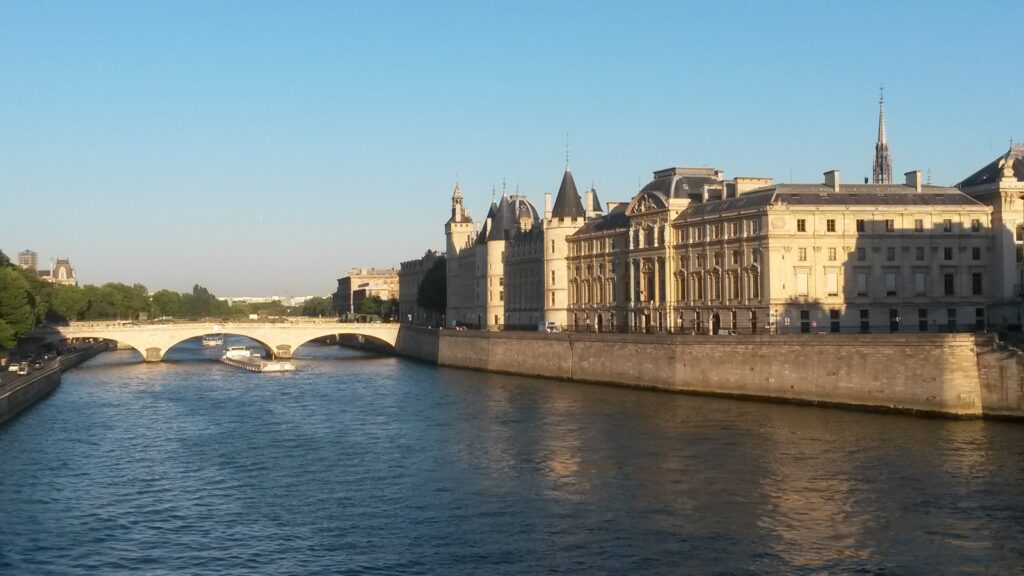 La Fête Nationale vue par le Welcome Hotel