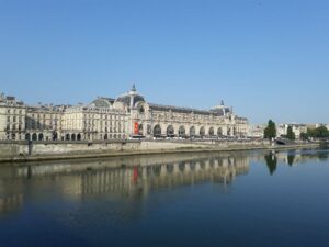 Novembre 2017 à Paris