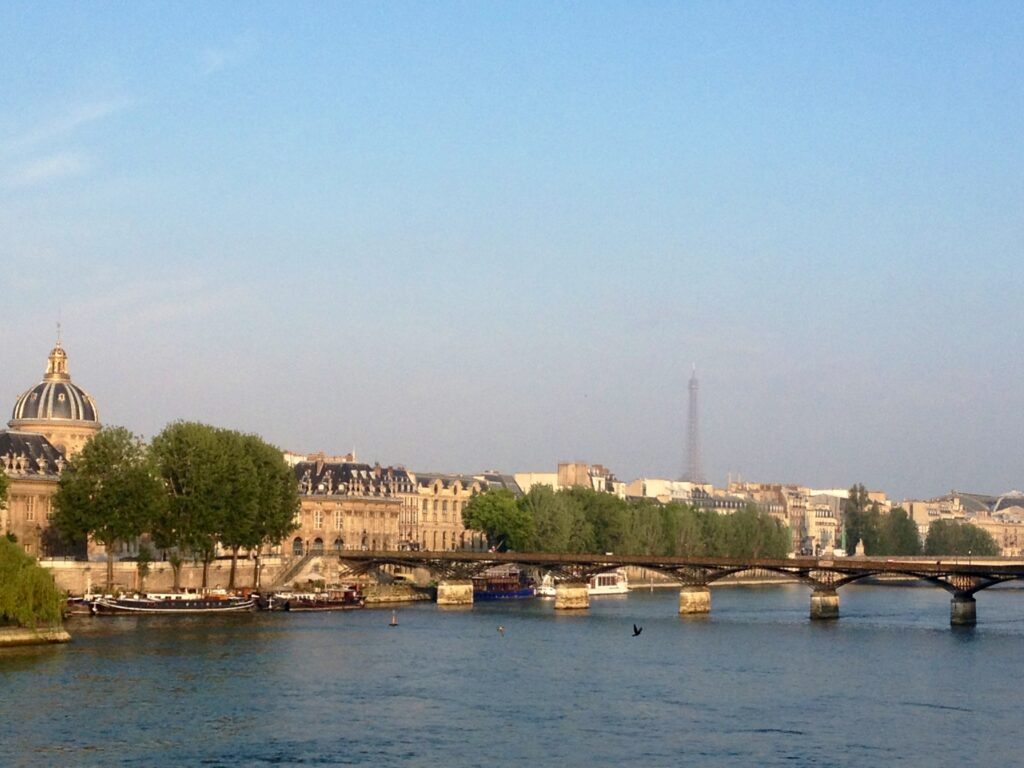 The Paris Horse Show Easy Access from Welcome Hotel