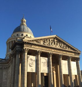 Hôtel Quartier Latin Paris : le Welcome Hotel proche La Sorbonne...