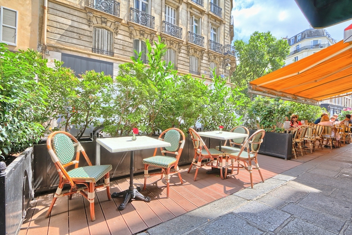 Dormir à Saint-Germain-des-Prés, un Hôtel en plein Paris