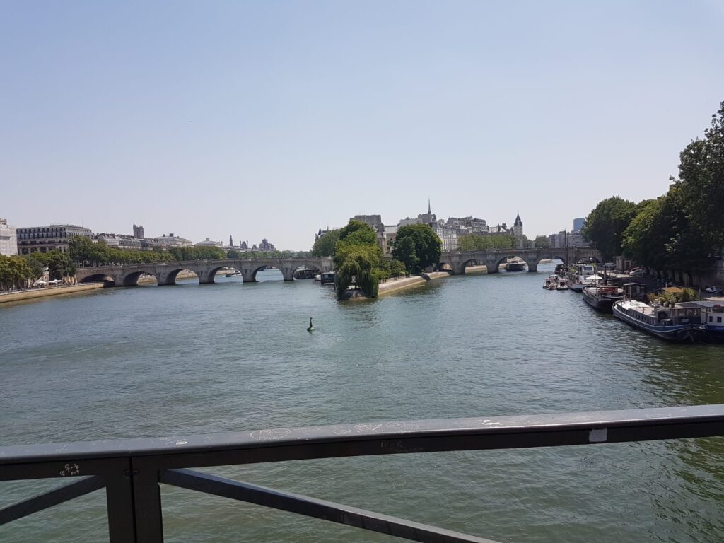 Un hôtel pour le week-end de Pâques à Paris : le Welcome Hôtel