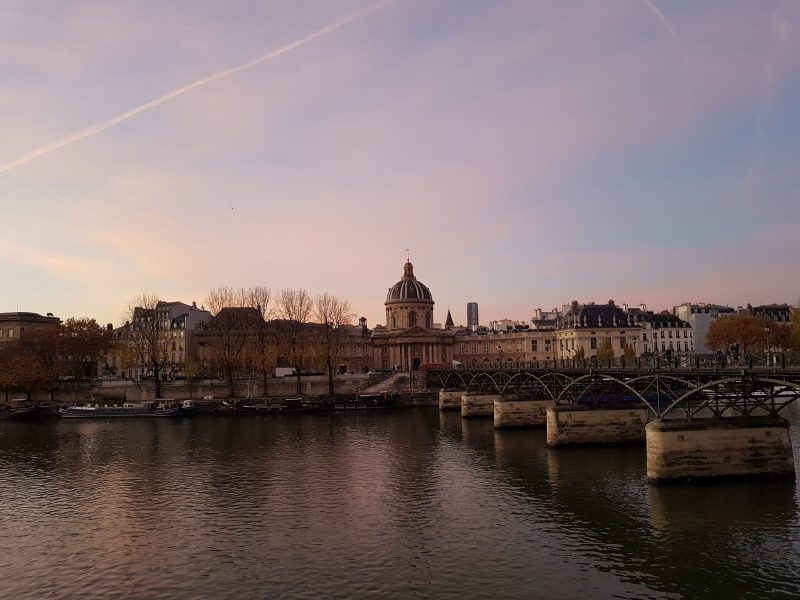 Que faire en un week-end à Paris 6