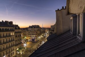 Hotel Paris 6 : Hotel room regulations - Welcome Hotel Paris