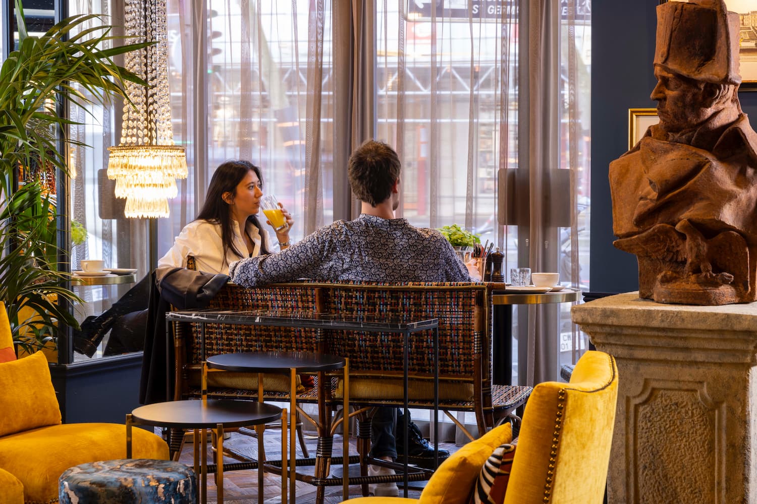 Offre-hotel-paris-petit-dejeuner