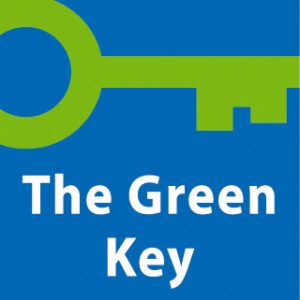 Green Key Label - Sustainable hotel in Paris - Welcome Hotel Paris