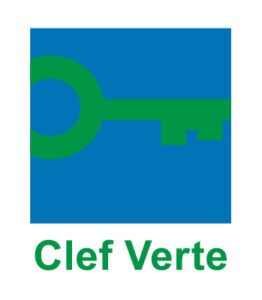 Label Clef Verte - Welcome hôtel Paris - Hôtel écologique Paris
