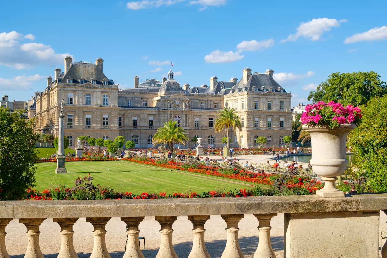 welcome-hotel-paris-center-luxembourg-gardens