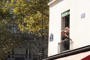 Trouver un Hôtel avec de Bons Avis à Paris Centre