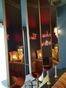 Hôtel Week-End Instagram à Paris